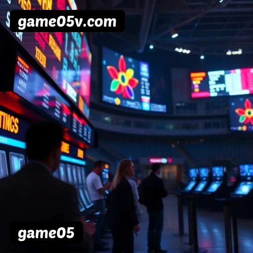 Recompensas Reais e Transparentes no game05: Promoções Sem Pegadinhas