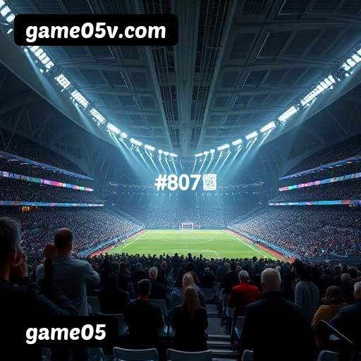 game05: Experiência de Apostas Profissional e Segura