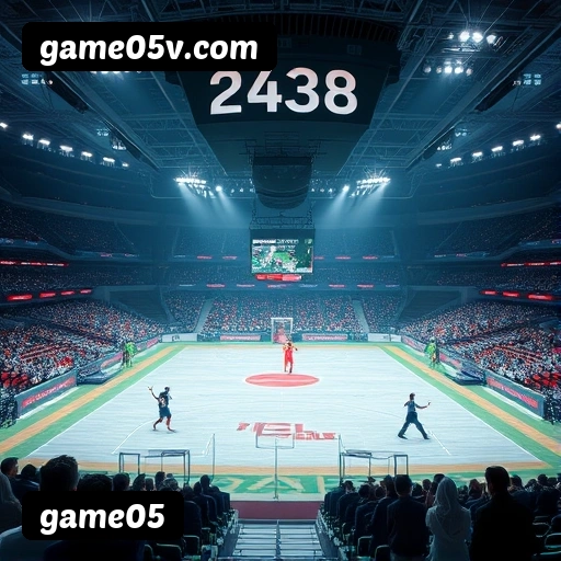 game05: Experiência de Apostas Profissional e Segura