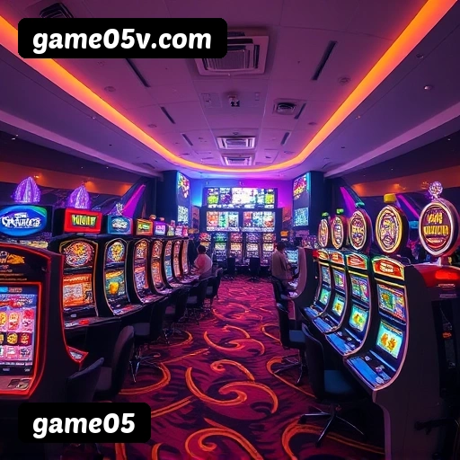 Explorando os benefícios únicos dos bônus game05